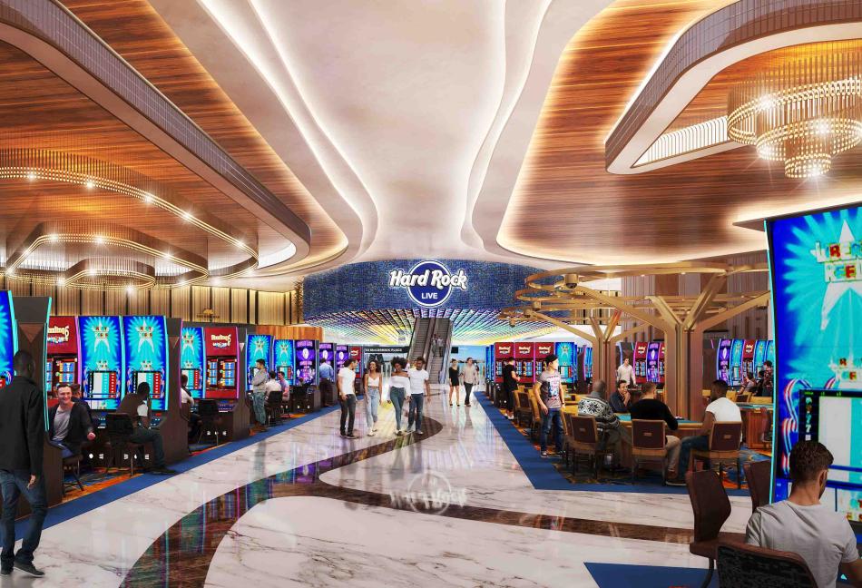 City shortlists three bids for new casino Urbanize Chicago